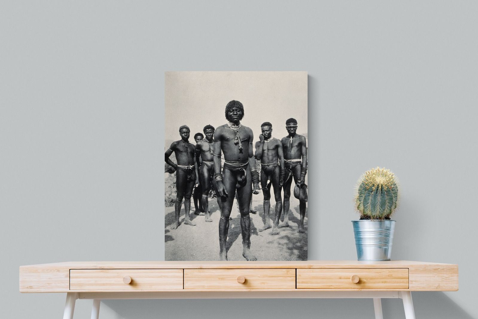 Pixalot Zulu Brotherhood