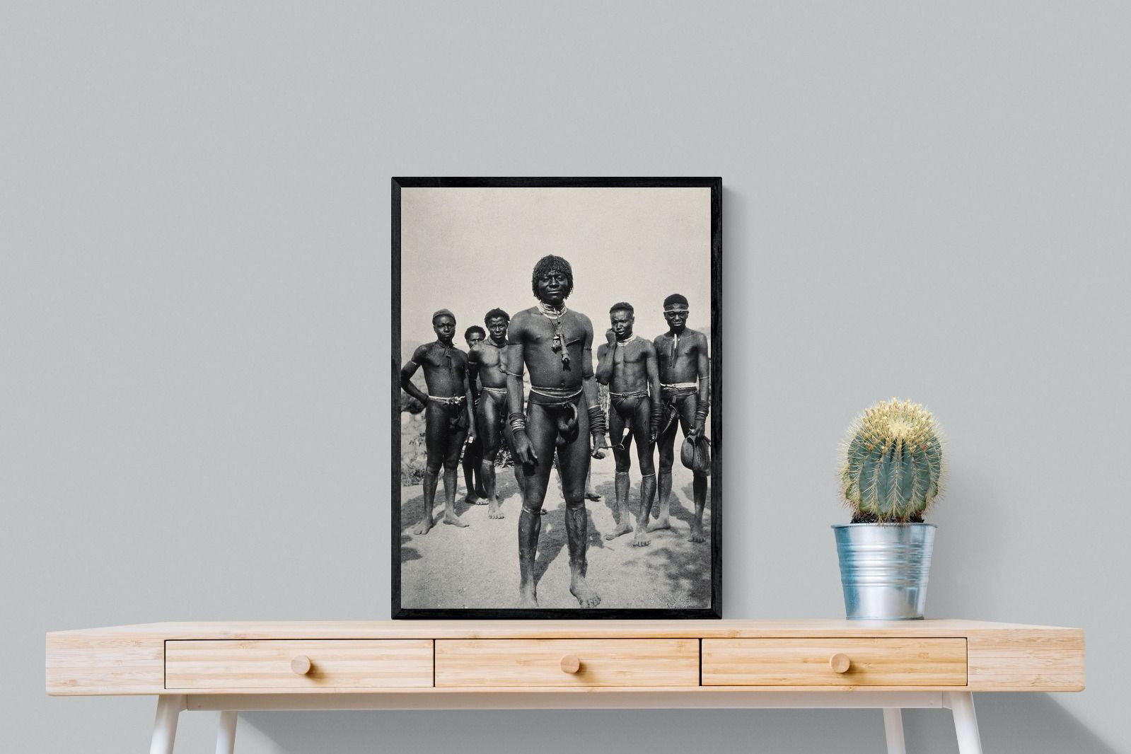 Pixalot Zulu Brotherhood