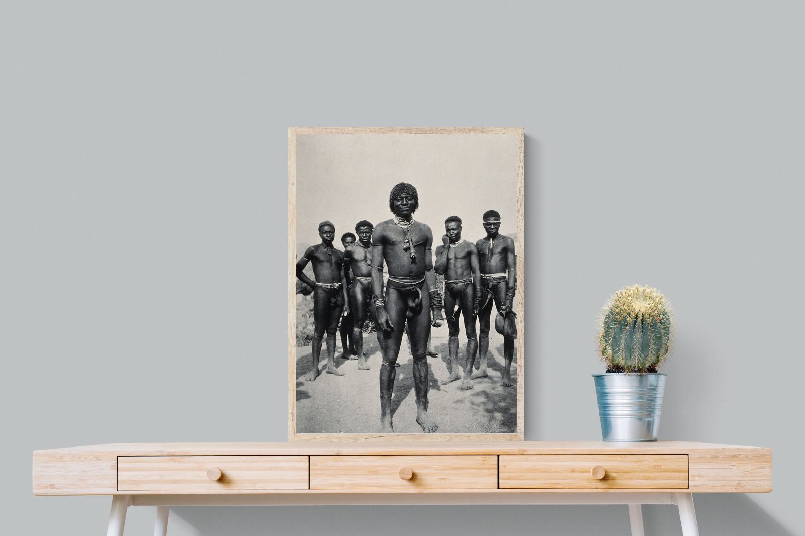 Pixalot Zulu Brotherhood