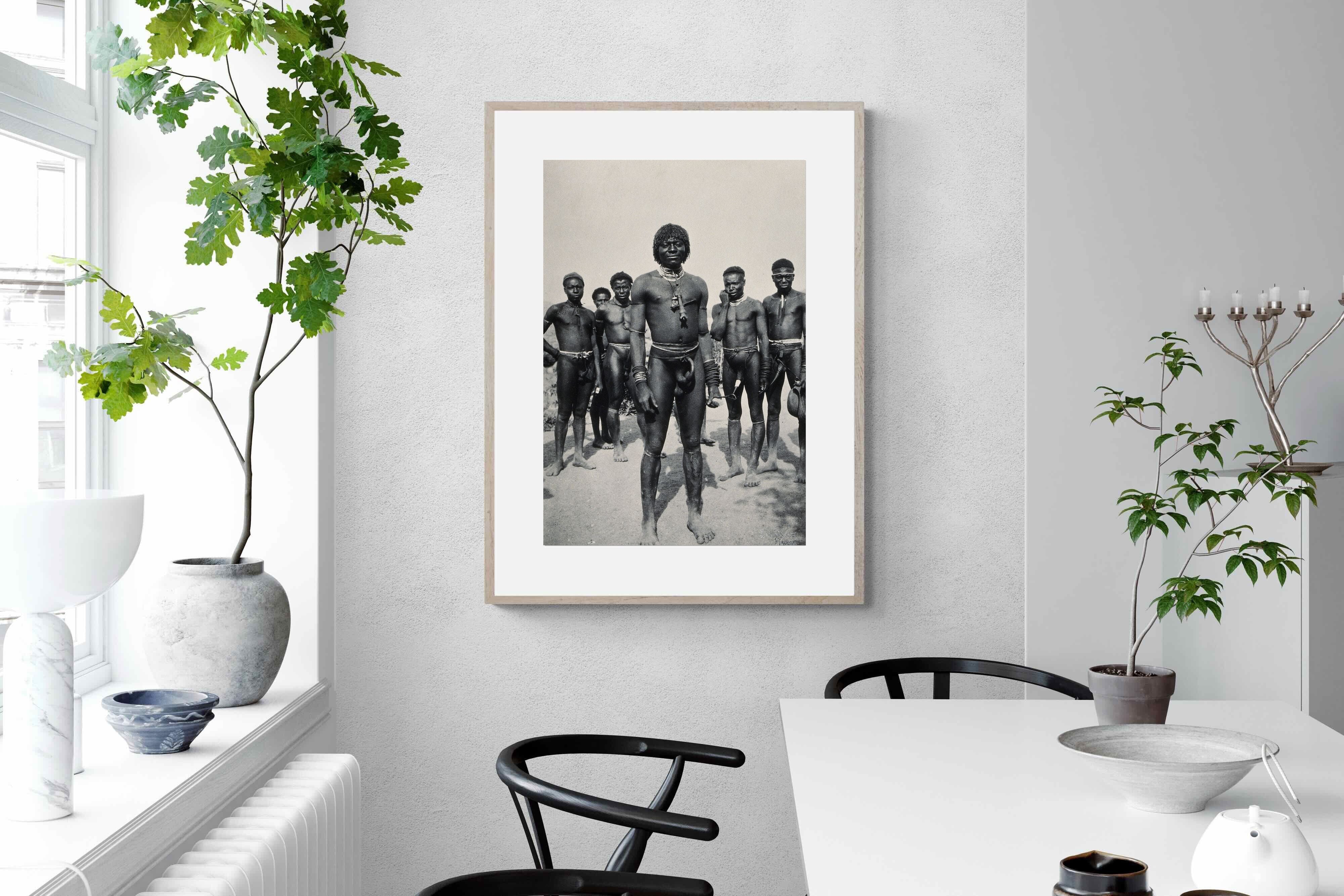 Pixalot Zulu Brotherhood