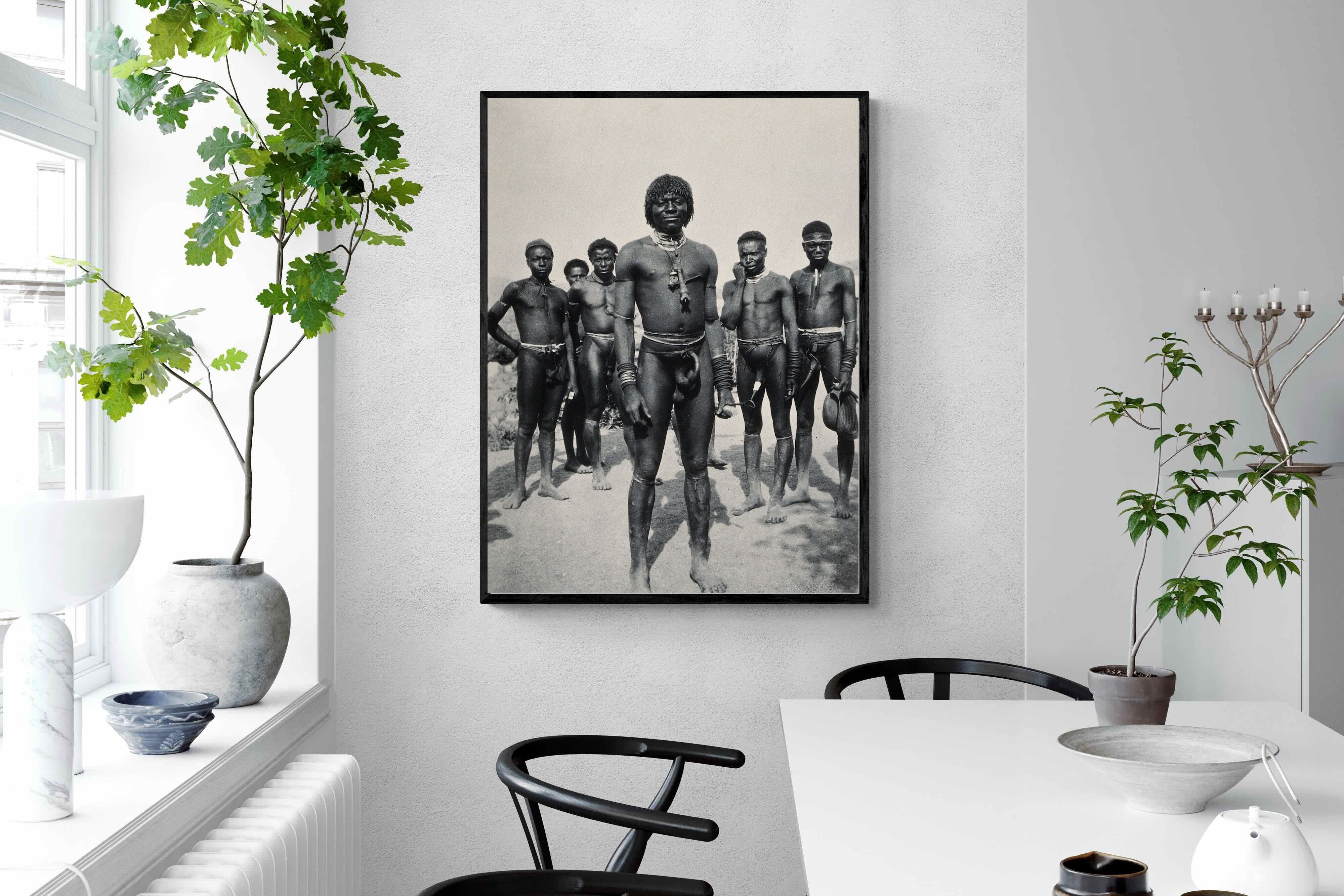 Pixalot Zulu Brotherhood