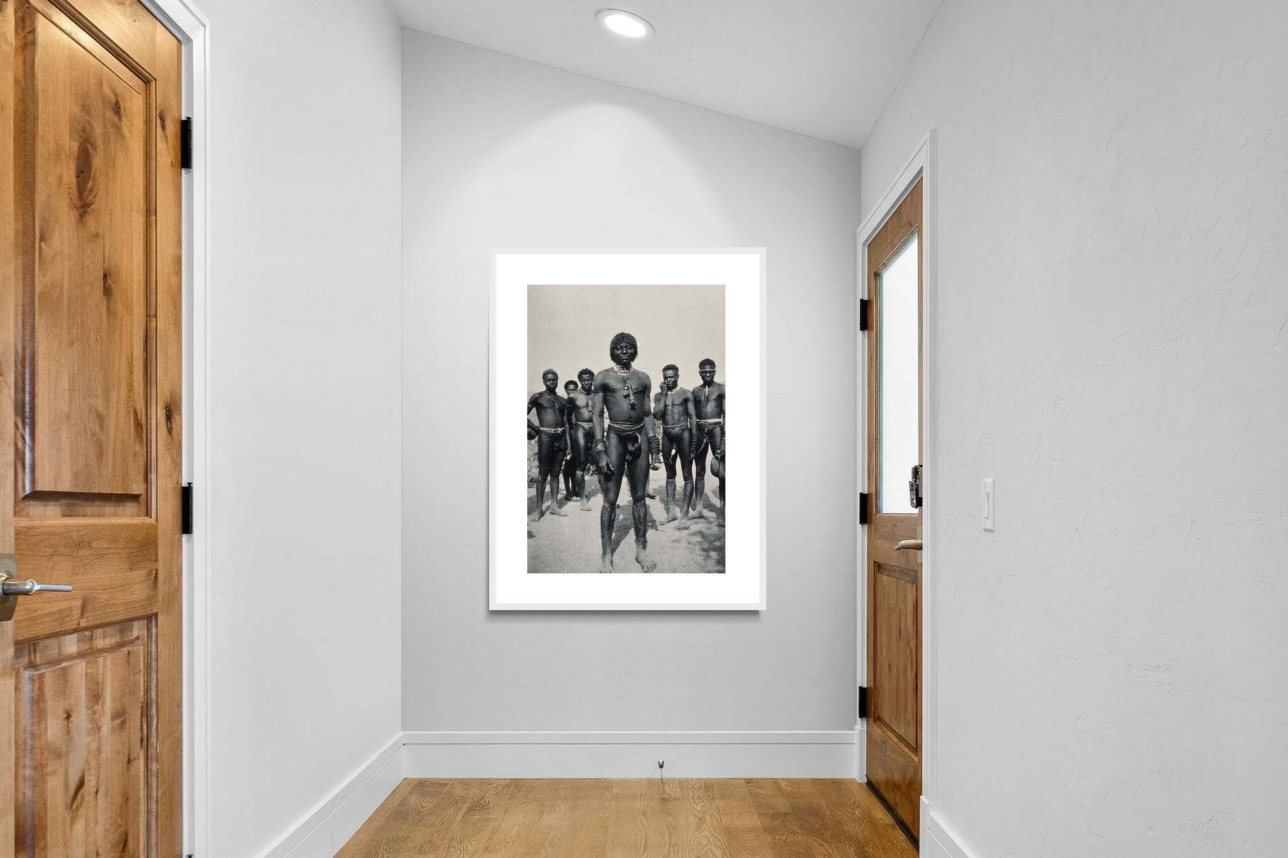 Pixalot Zulu Brotherhood