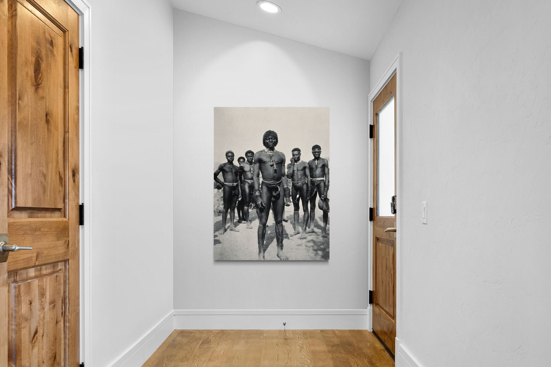 Pixalot Zulu Brotherhood