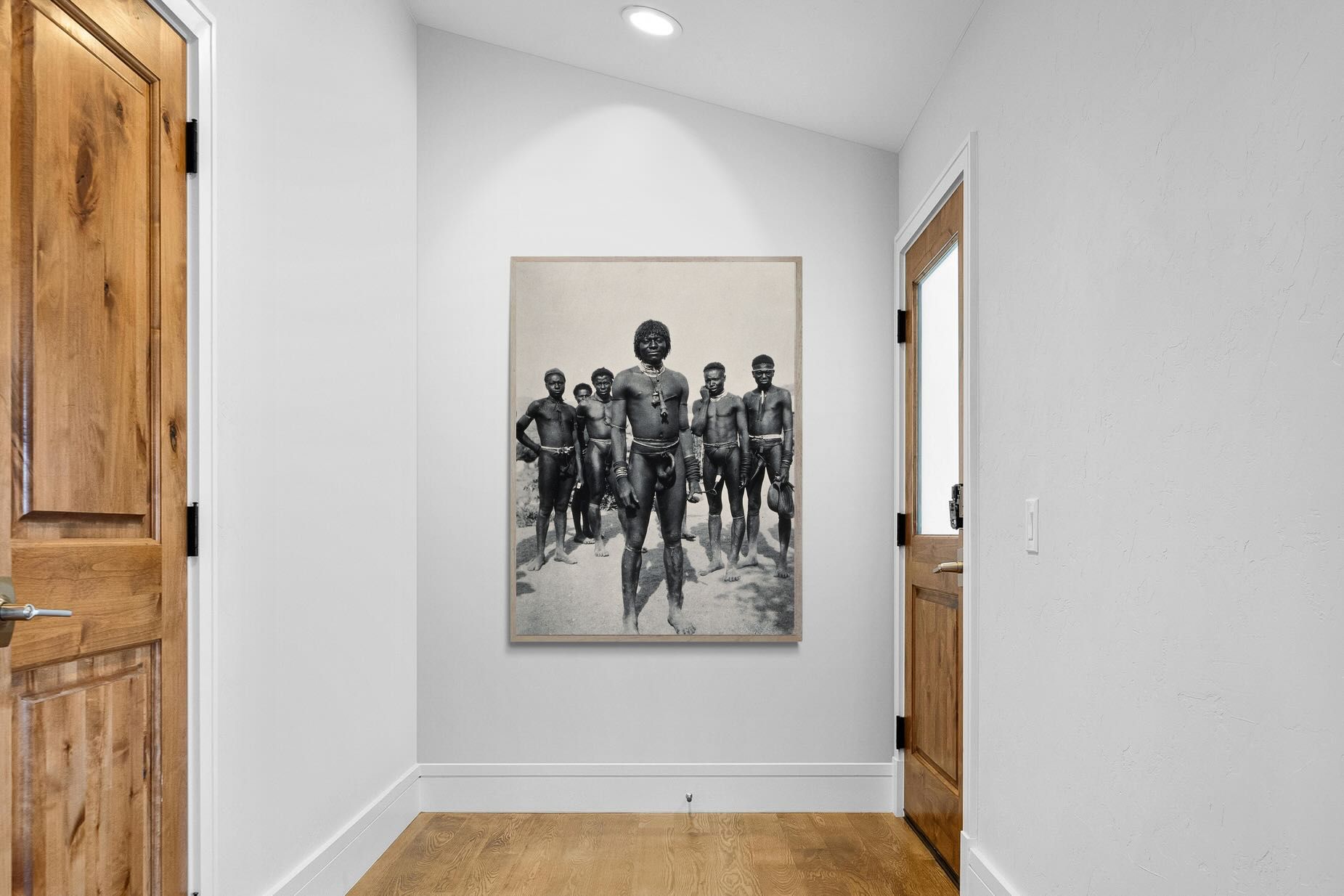 Pixalot Zulu Brotherhood