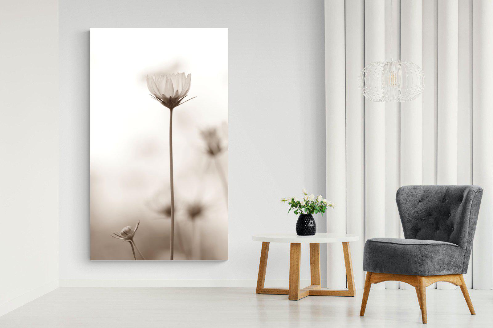 Cosmos-Wall_Art-130 x 220cm-Mounted Canvas-No Frame-Pixalot