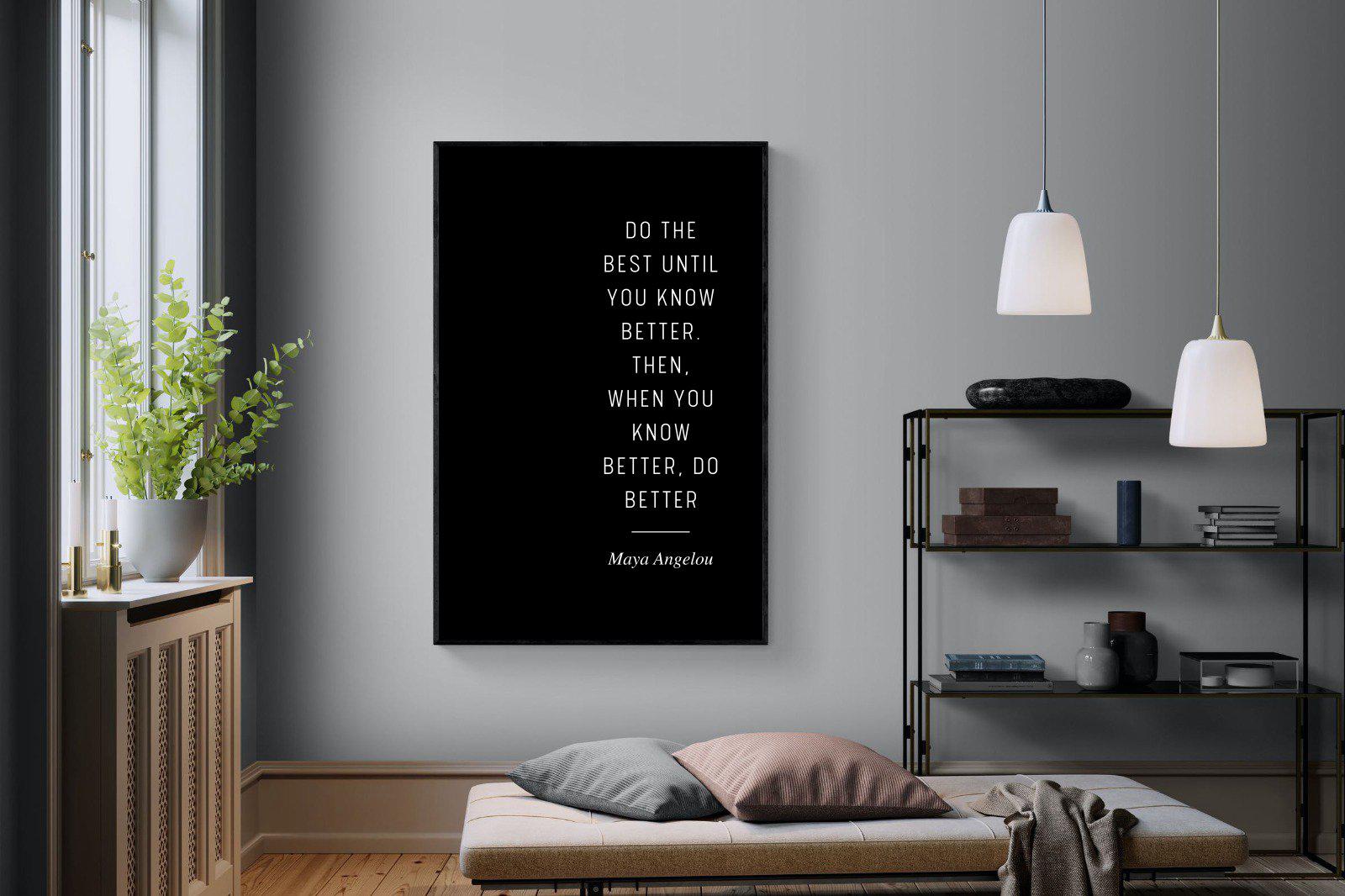 Do Better-Wall_Art-Pixalot