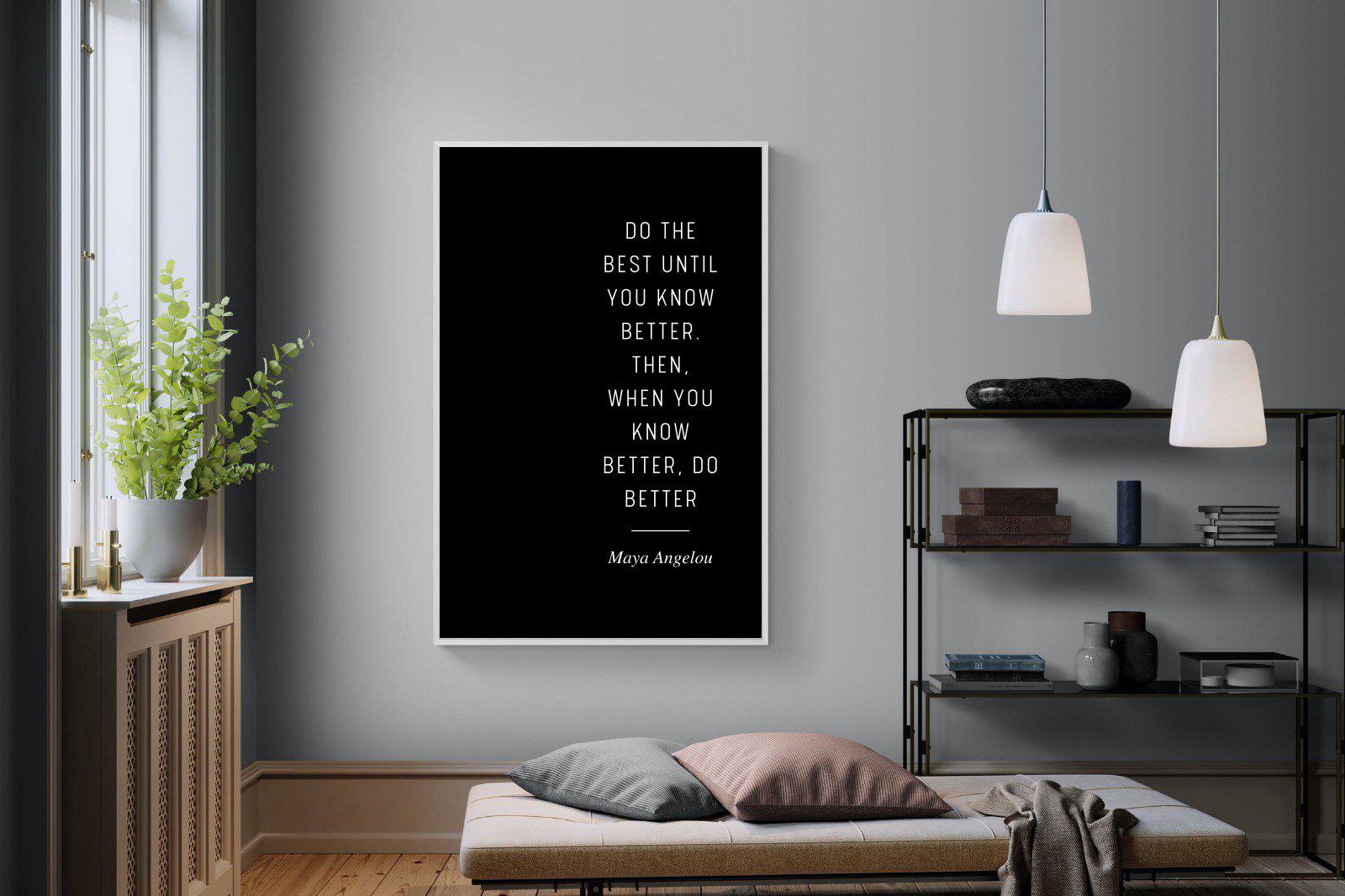 Do Better-Wall_Art-Pixalot