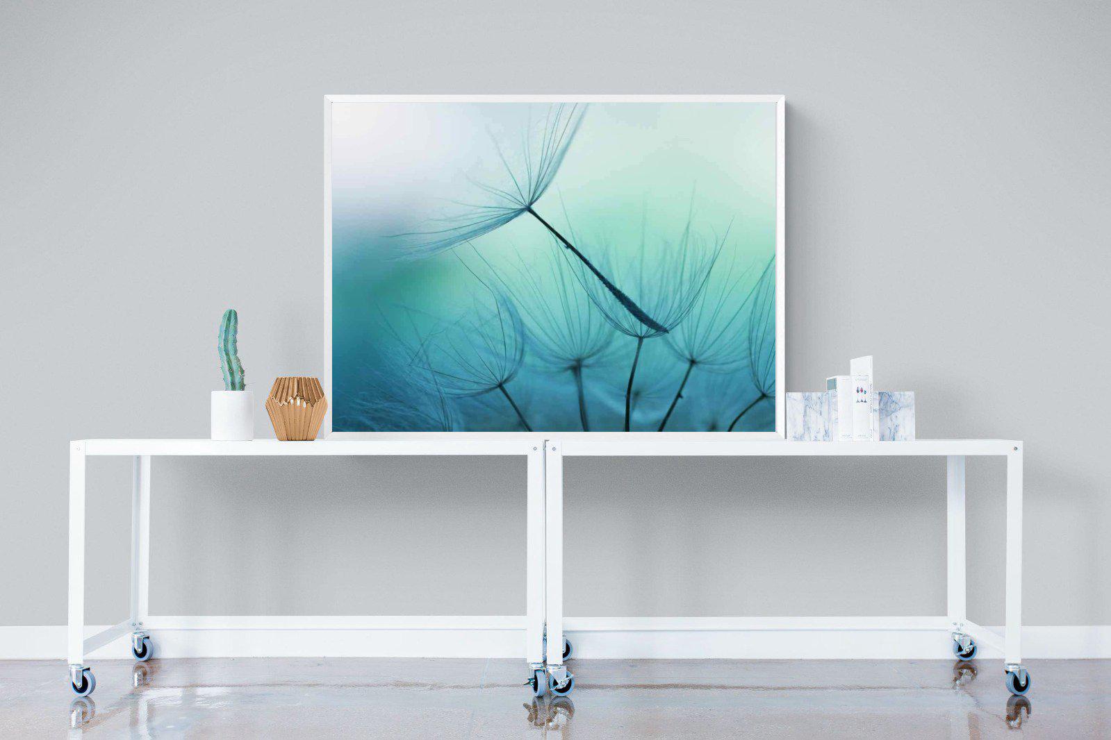 Drift-Wall_Art-120 x 90cm-Mounted Canvas-White-Pixalot
