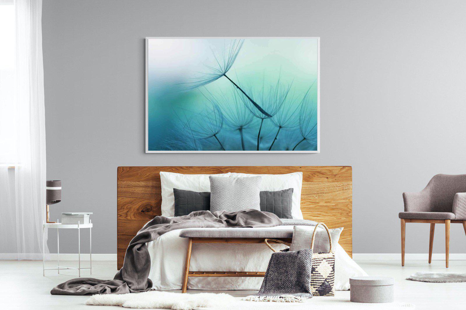 Drift-Wall_Art-150 x 100cm-Mounted Canvas-White-Pixalot