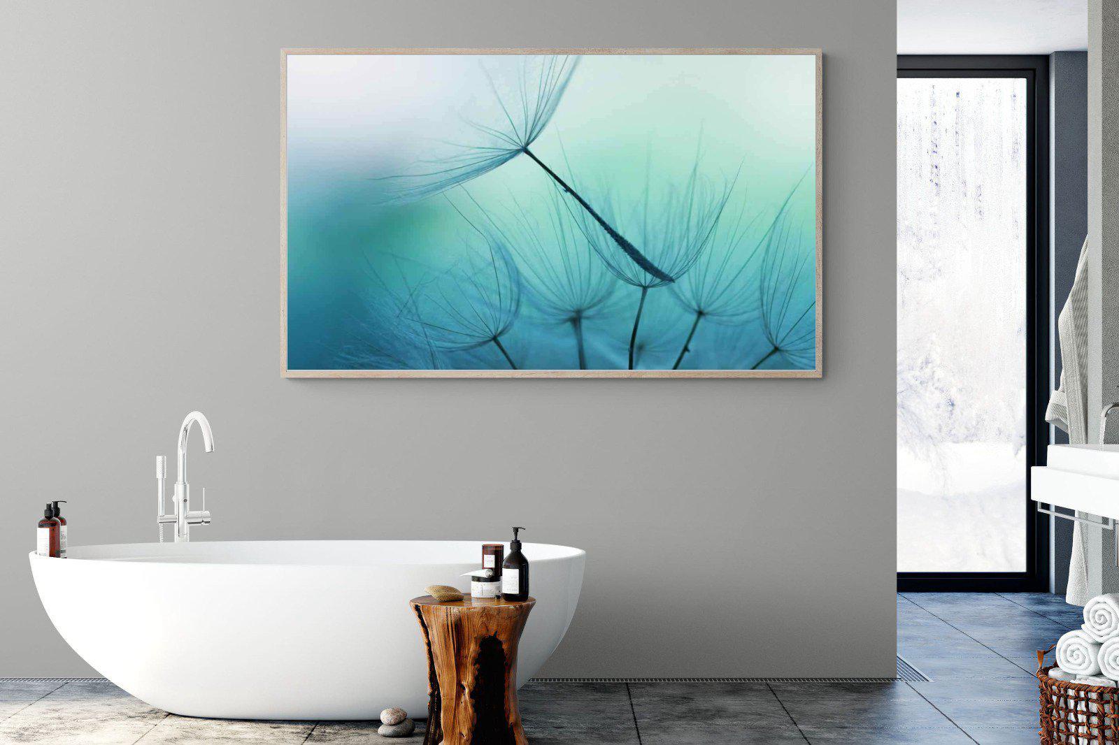Drift-Wall_Art-180 x 110cm-Mounted Canvas-Wood-Pixalot