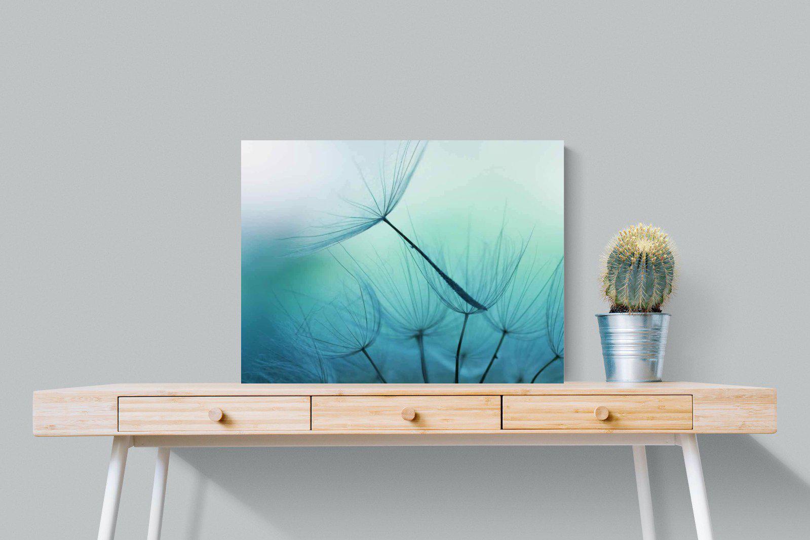 Drift-Wall_Art-80 x 60cm-Mounted Canvas-No Frame-Pixalot