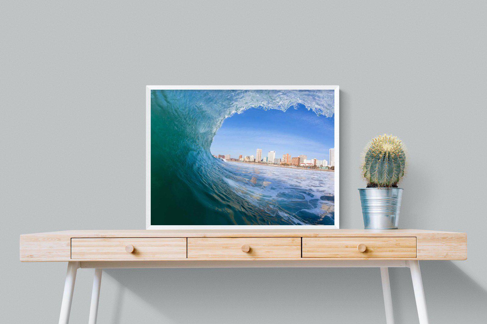 Durban-Wall_Art-80 x 60cm-Mounted Canvas-White-Pixalot