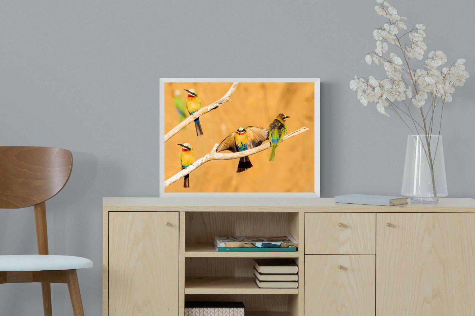 Feathered Friends-Wall_Art-Pixalot