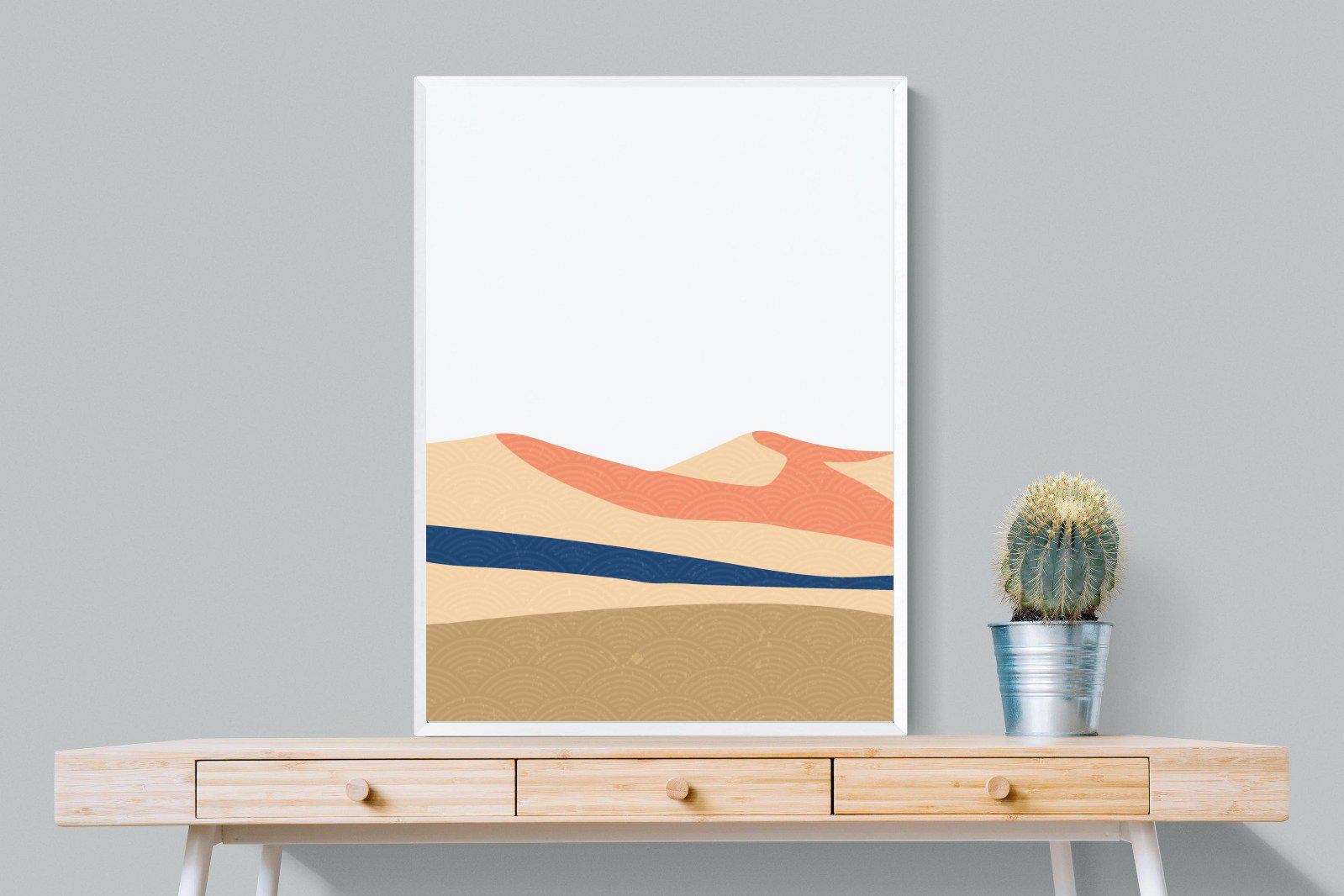 Frederik-Wall_Art-75 x 100cm-Mounted Canvas-White-Pixalot