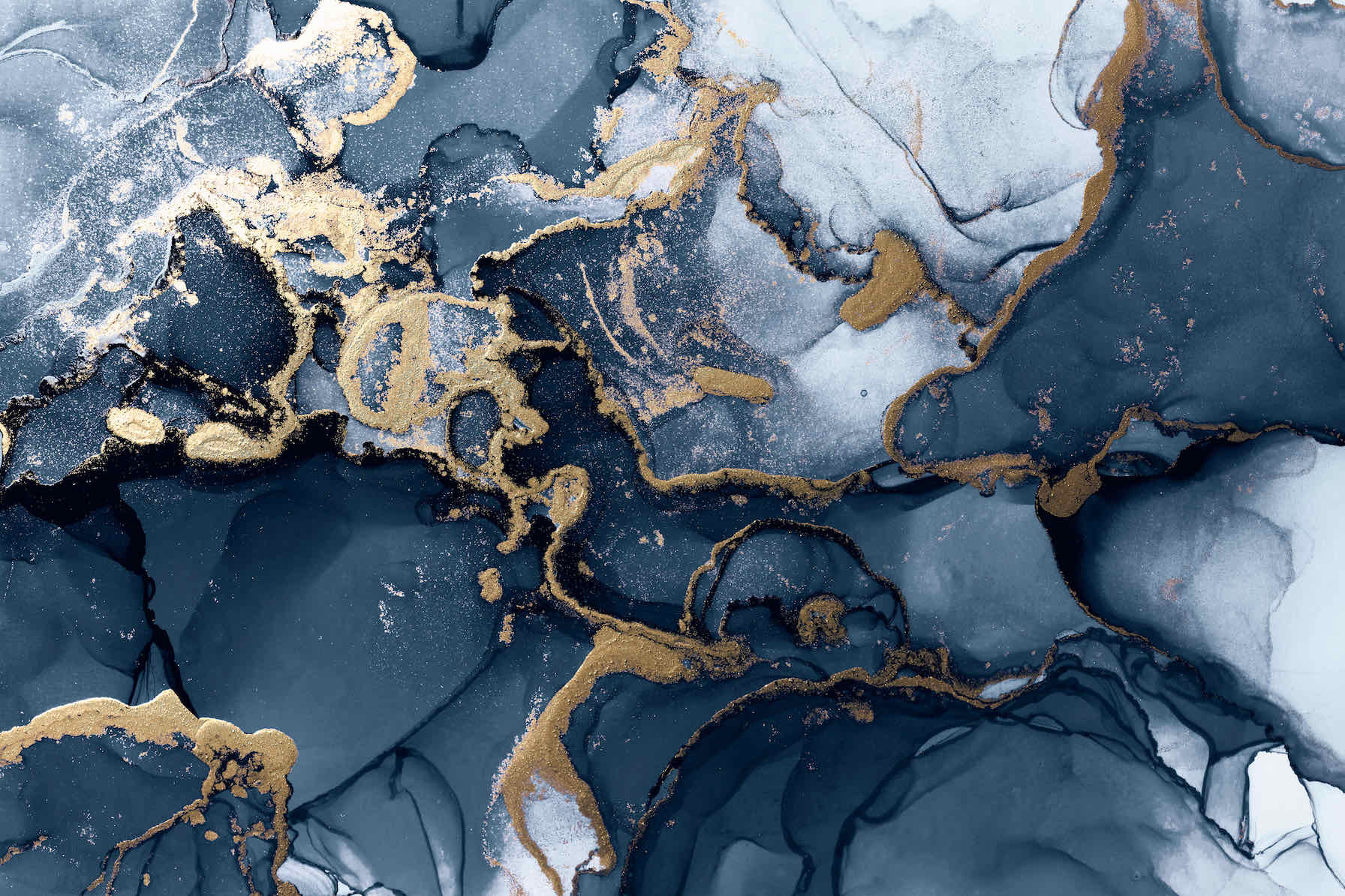 Indigo Ink-Wall_Art-Pixalot