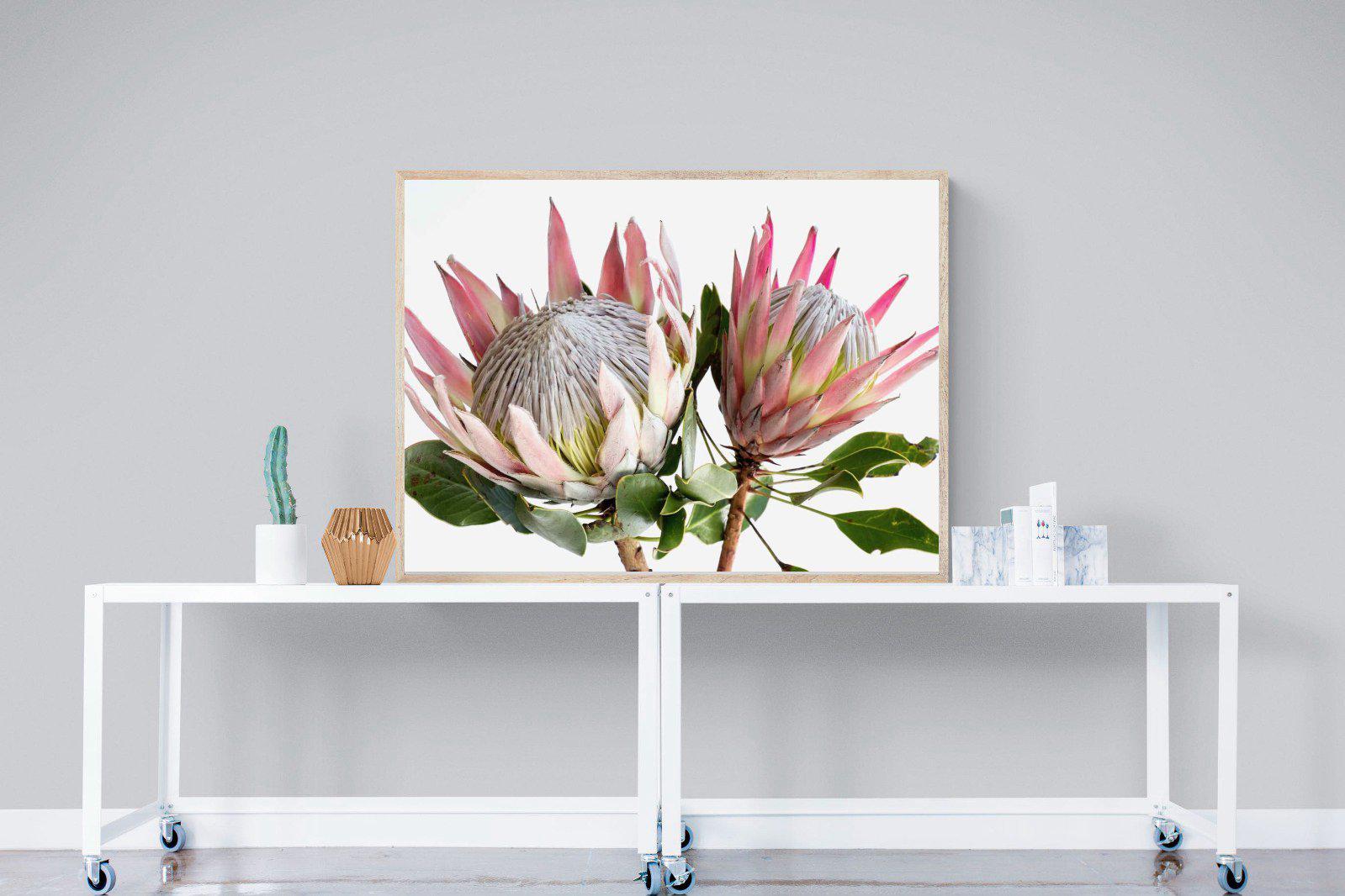 King Proteas-Wall_Art-Pixalot
