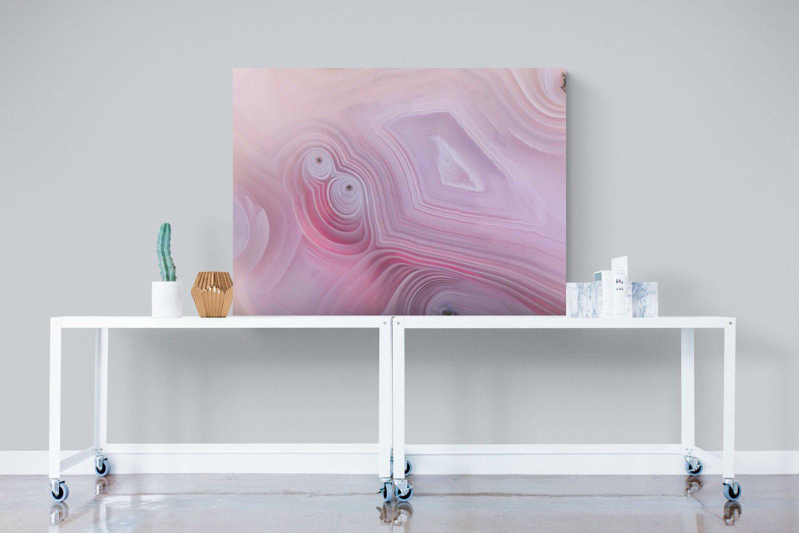 Layers-Wall_Art-120 x 90cm-Mounted Canvas-No Frame-Pixalot