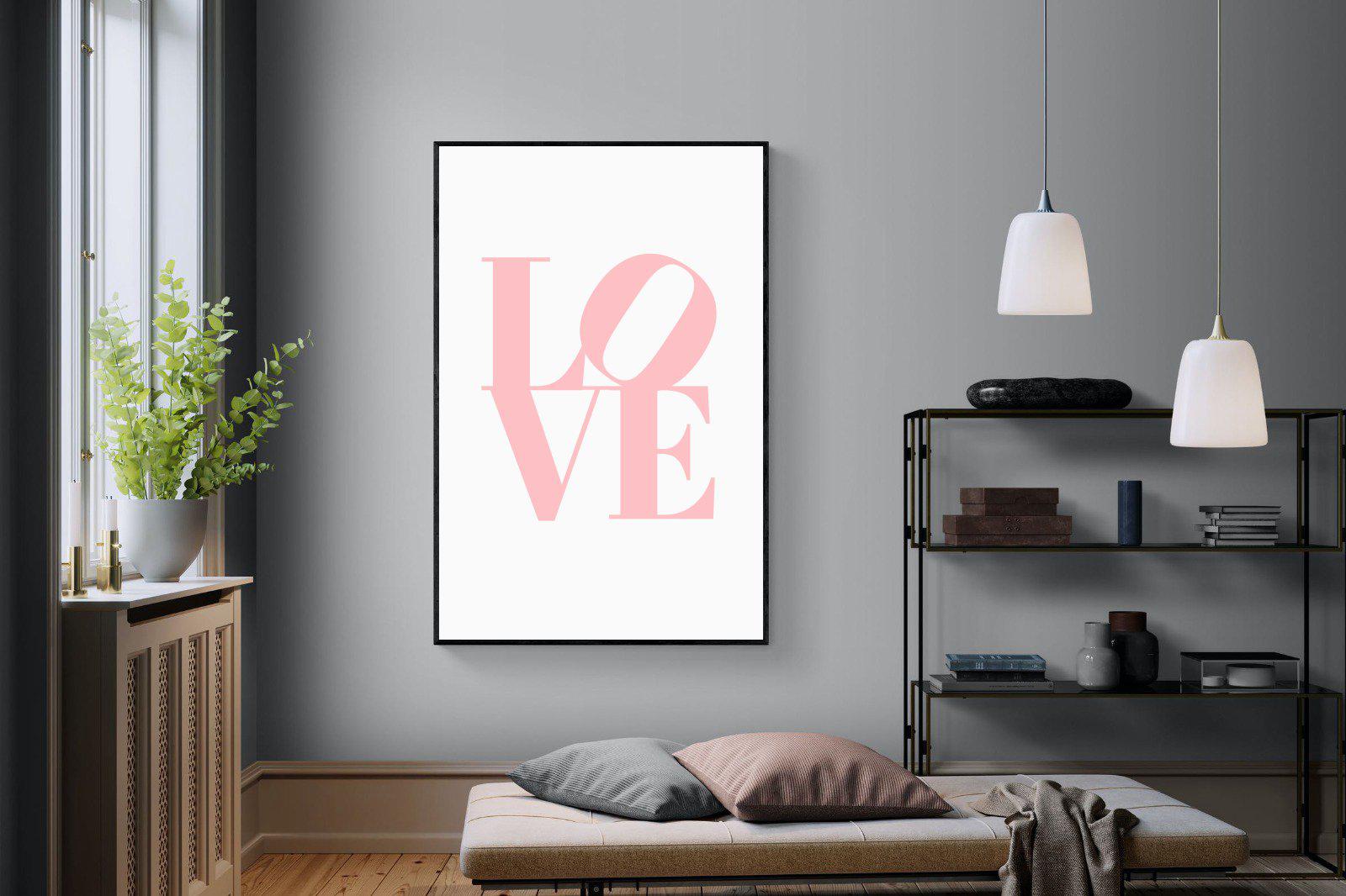 Love-Wall_Art-Pixalot
