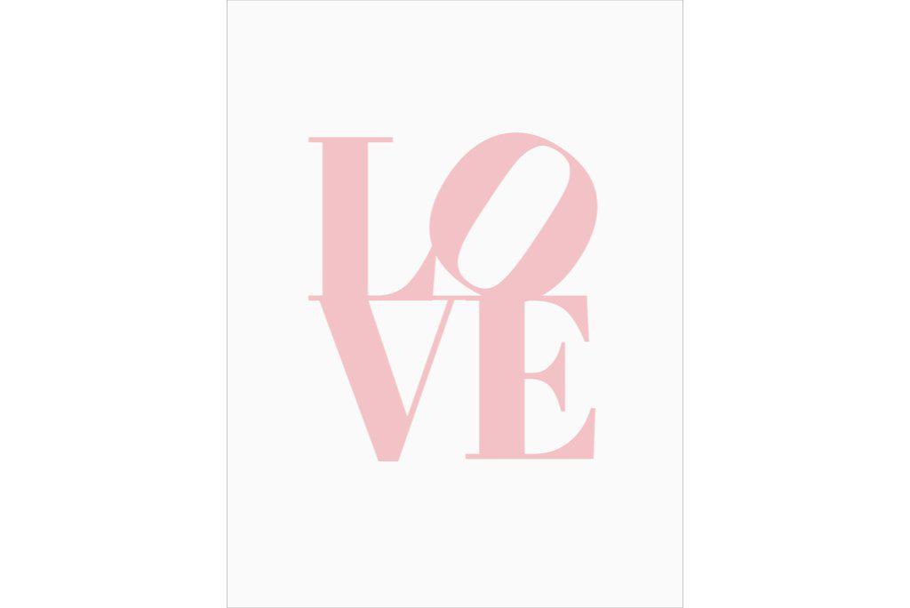 Love-Wall_Art-Pixalot