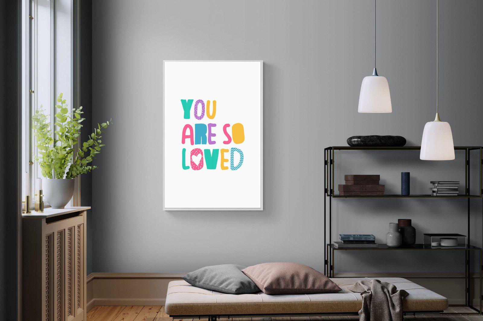 Loved-Wall_Art-Pixalot
