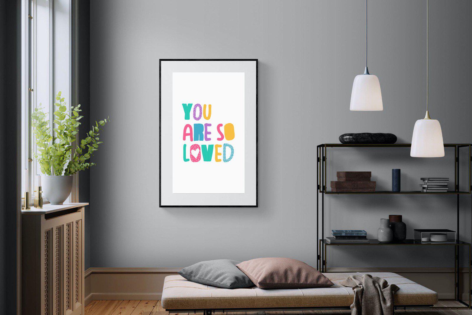 Loved-Wall_Art-Pixalot