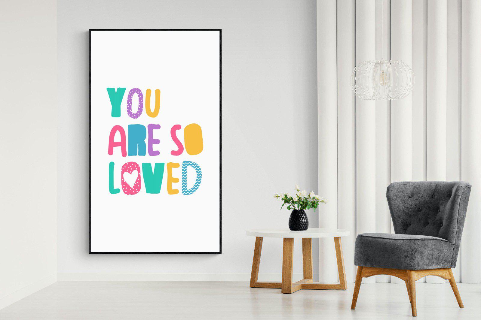 Loved-Wall_Art-Pixalot