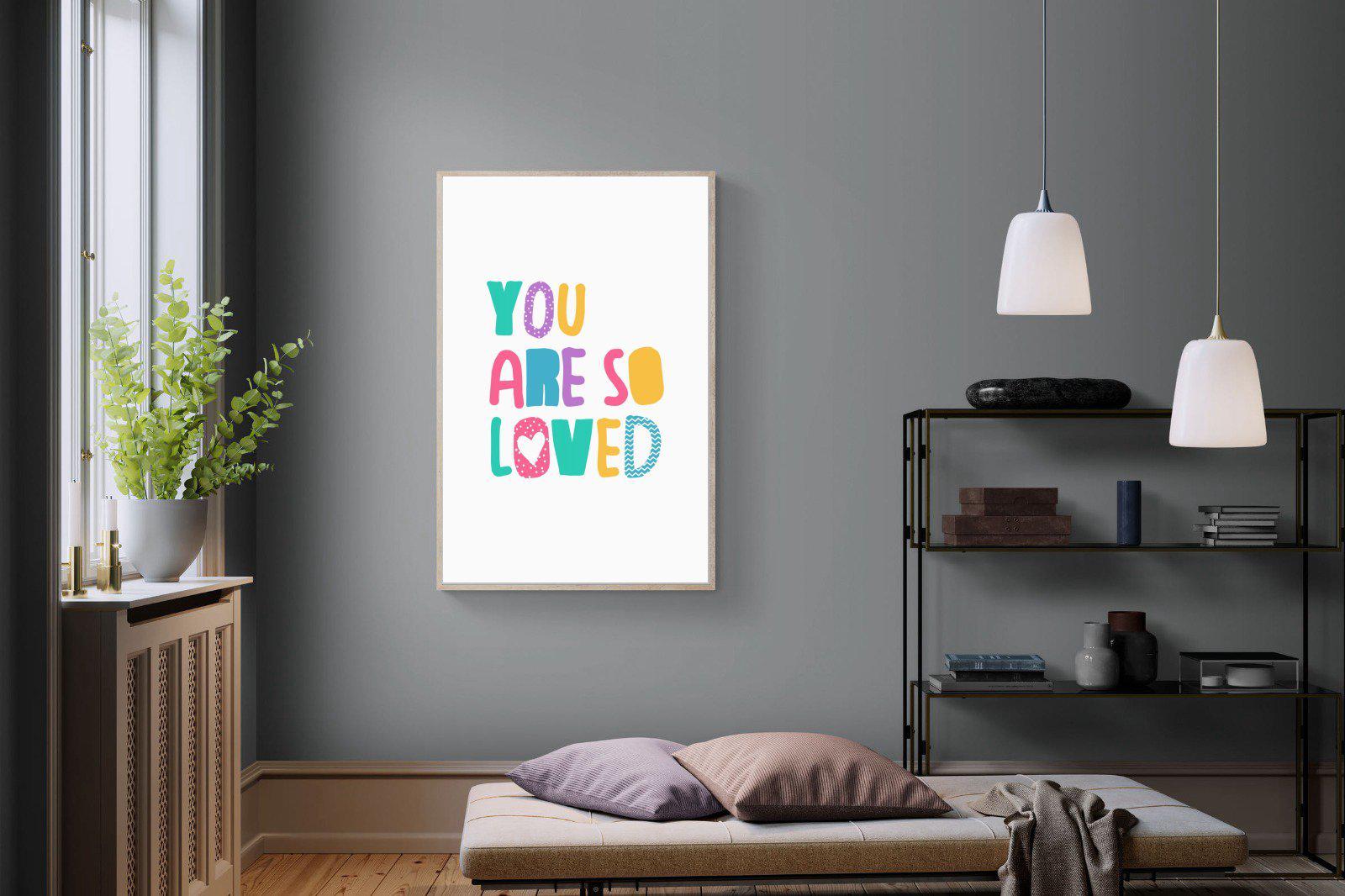 Loved-Wall_Art-Pixalot