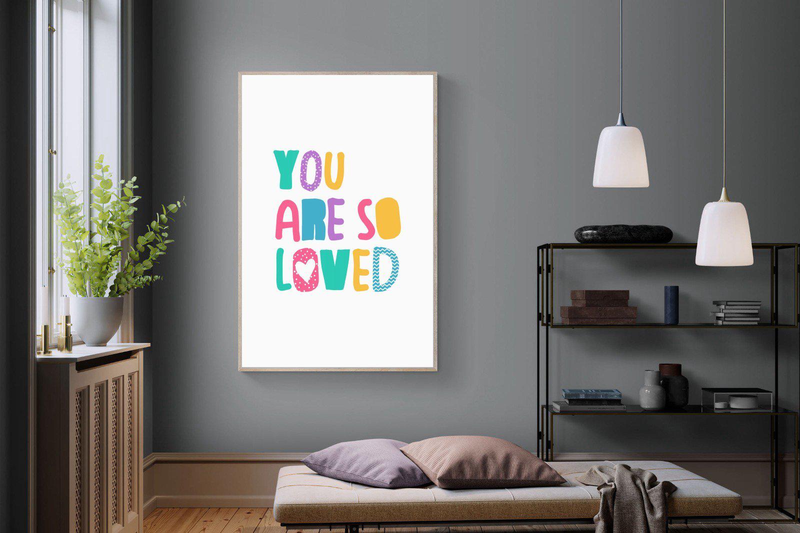 Loved-Wall_Art-Pixalot