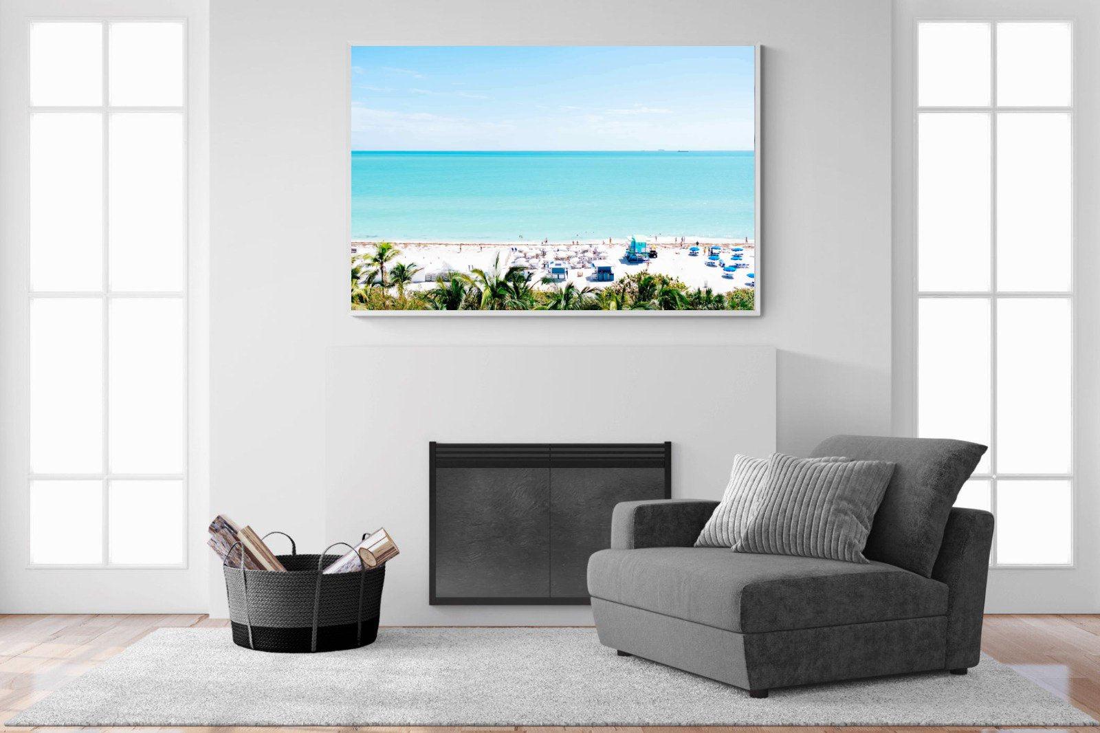 Lux Lifestyle-Wall_Art-150 x 100cm-Mounted Canvas-White-Pixalot