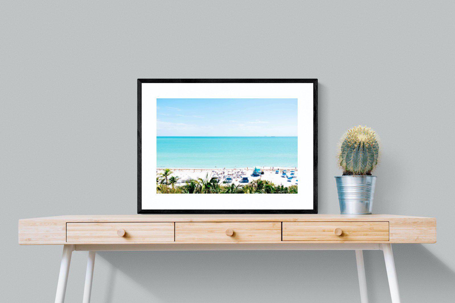 Lux Lifestyle-Wall_Art-80 x 60cm-Framed Print-Black-Pixalot