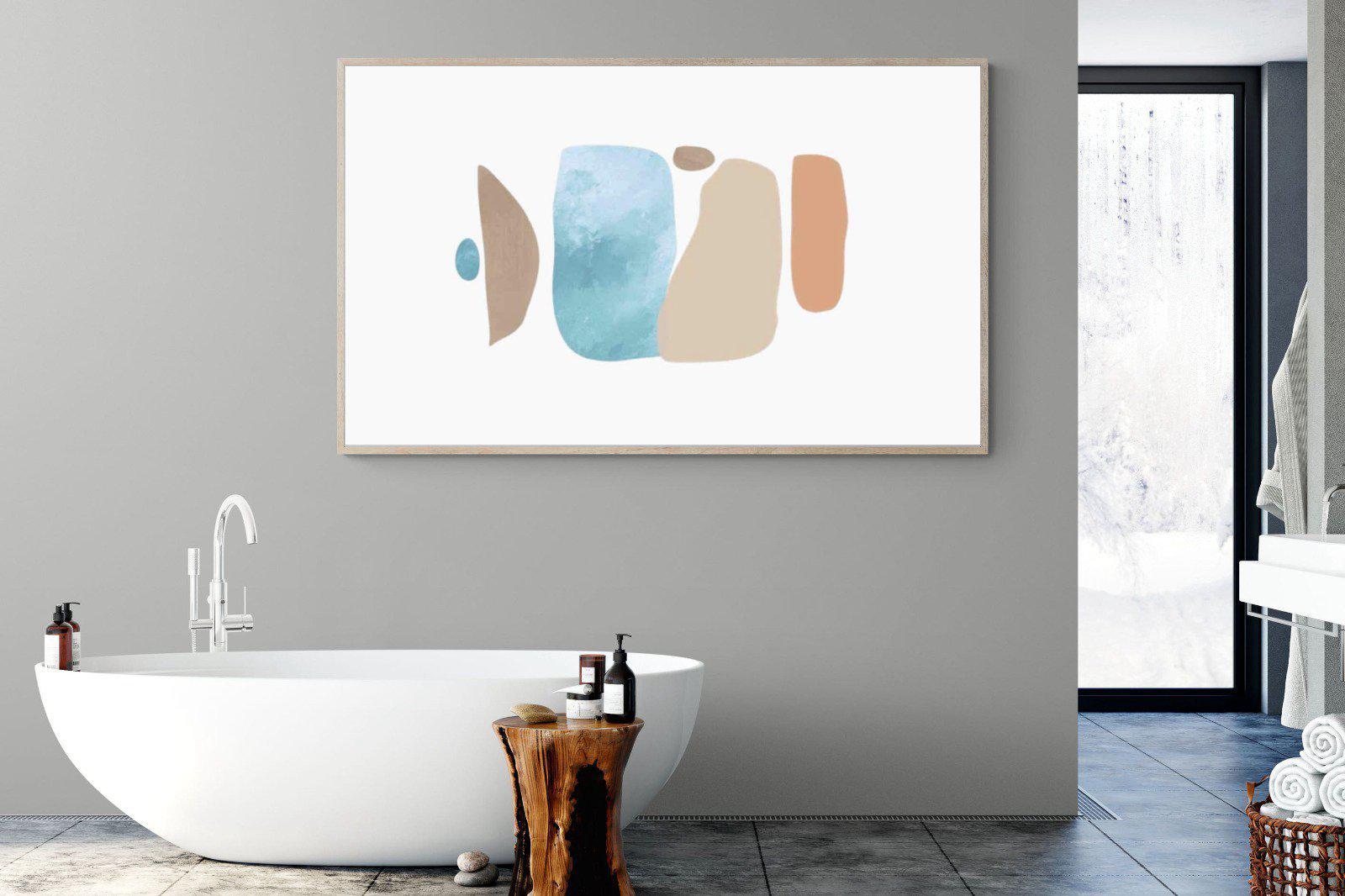 Lyon-Wall_Art-180 x 110cm-Mounted Canvas-Wood-Pixalot