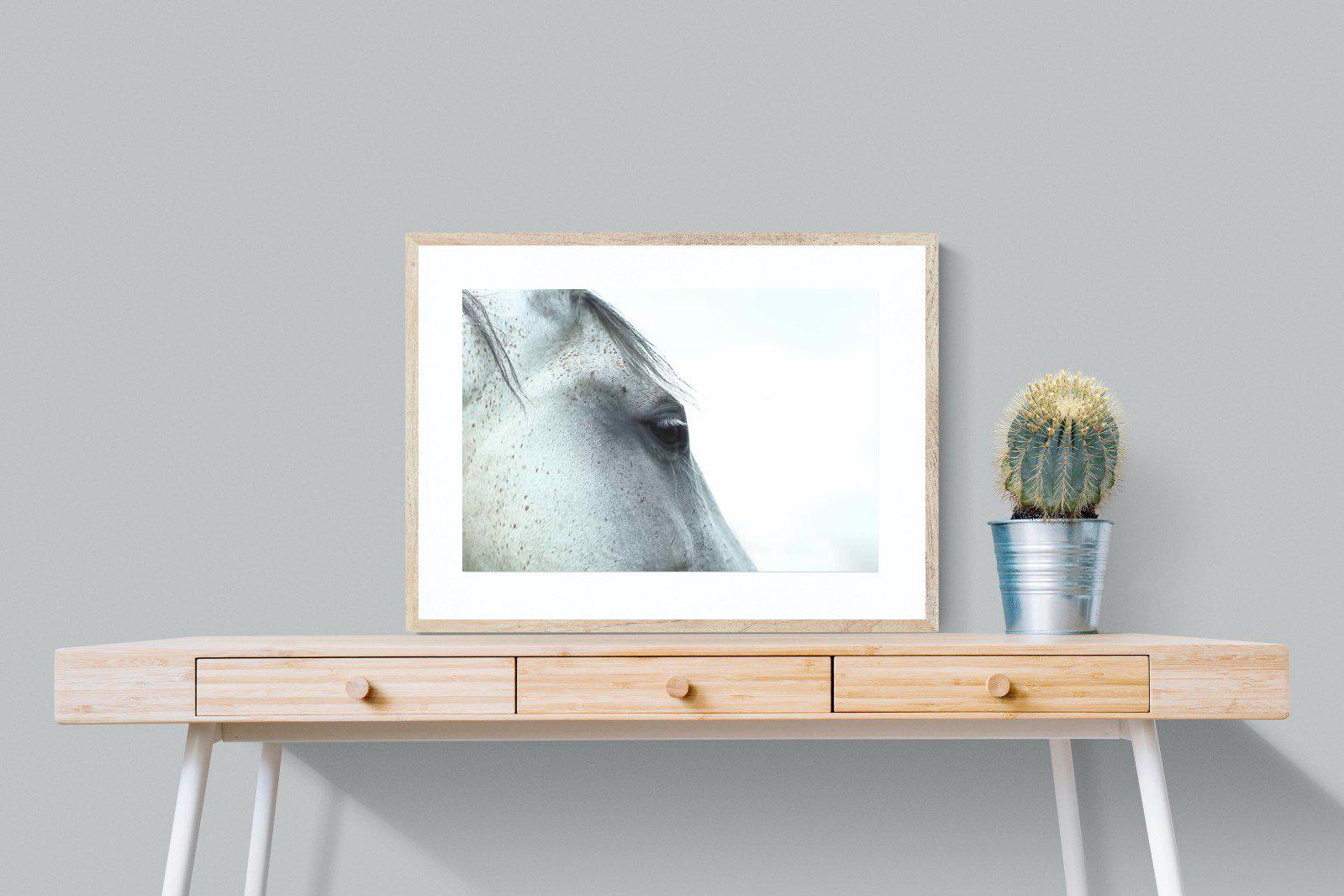 Mare-Wall_Art-80 x 60cm-Framed Print-Wood-Pixalot