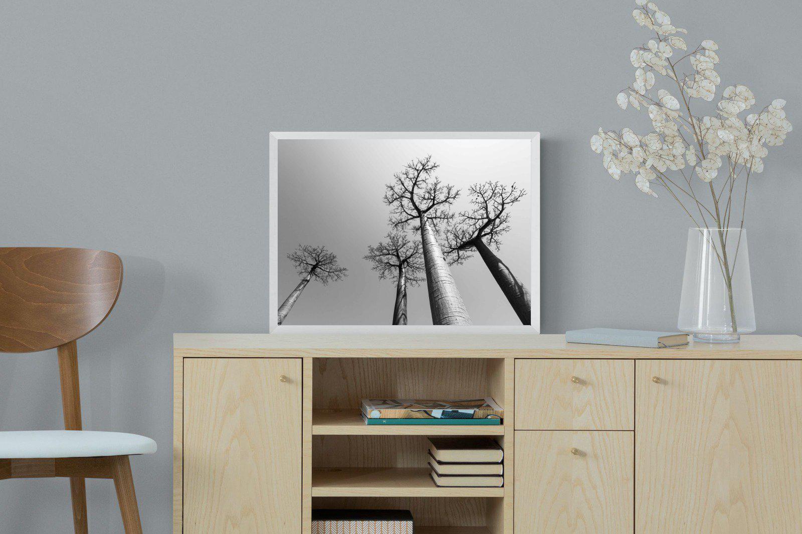 Reach Up-Wall_Art-60 x 45cm-Mounted Canvas-White-Pixalot