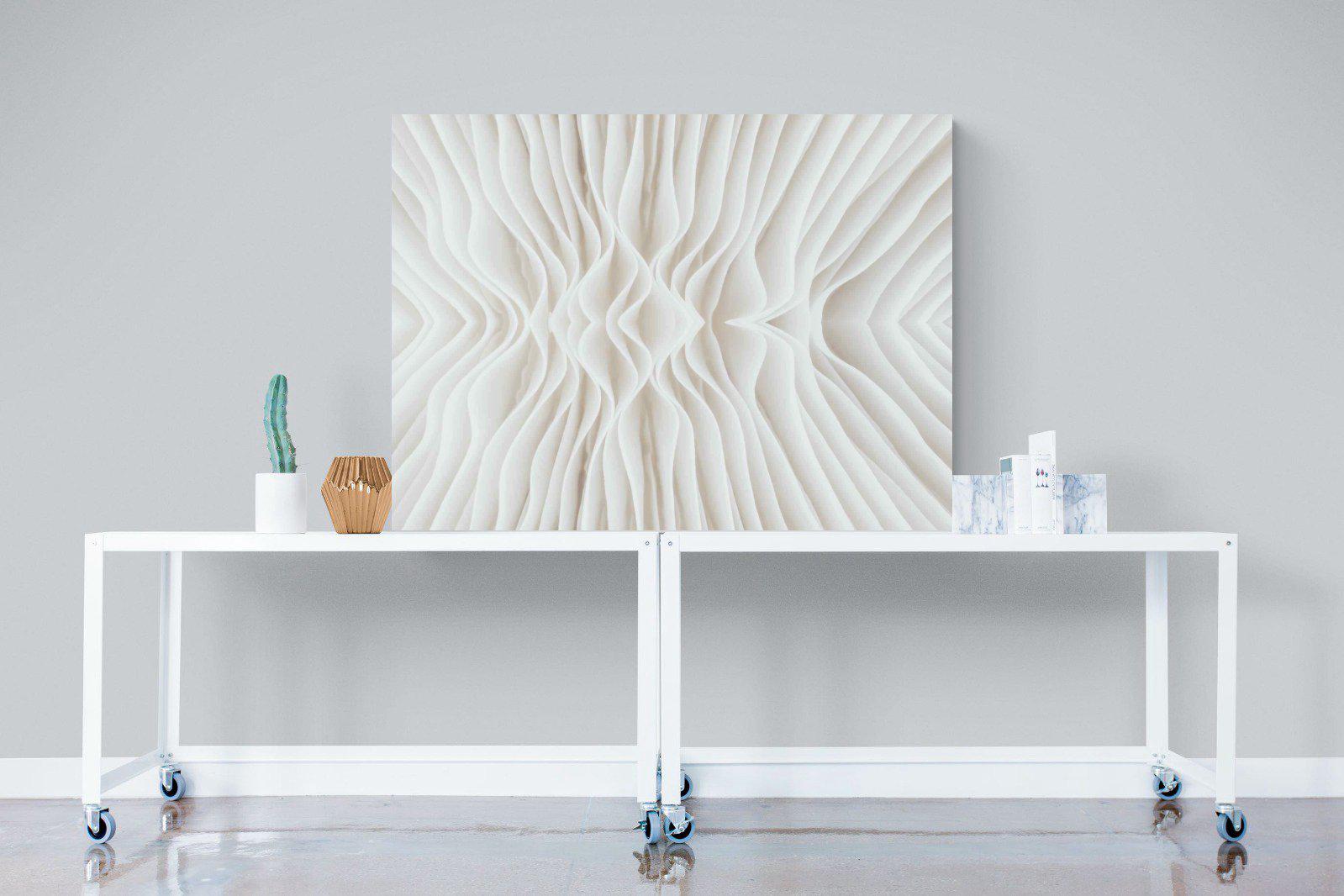 Sajor-Caju-Wall_Art-120 x 90cm-Mounted Canvas-No Frame-Pixalot