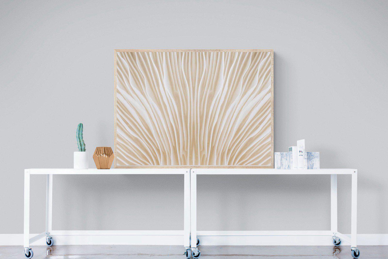 Sajor-Wall_Art-120 x 90cm-Mounted Canvas-Wood-Pixalot