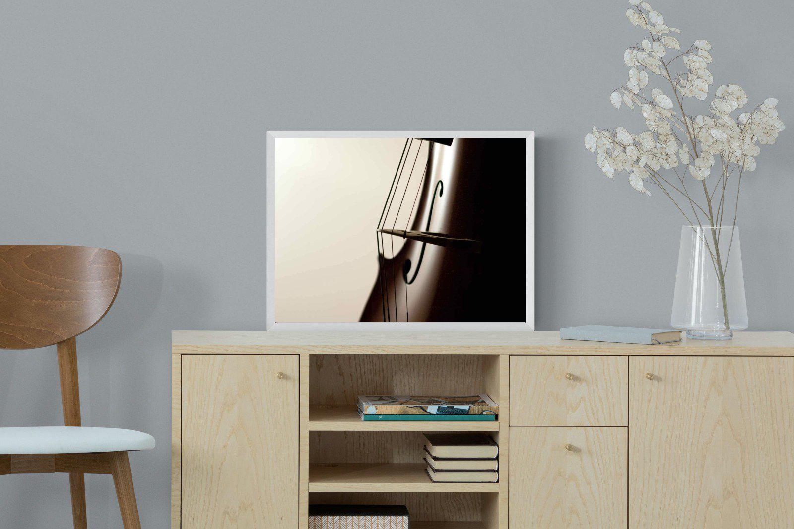 Symphony-Wall_Art-60 x 45cm-Mounted Canvas-White-Pixalot