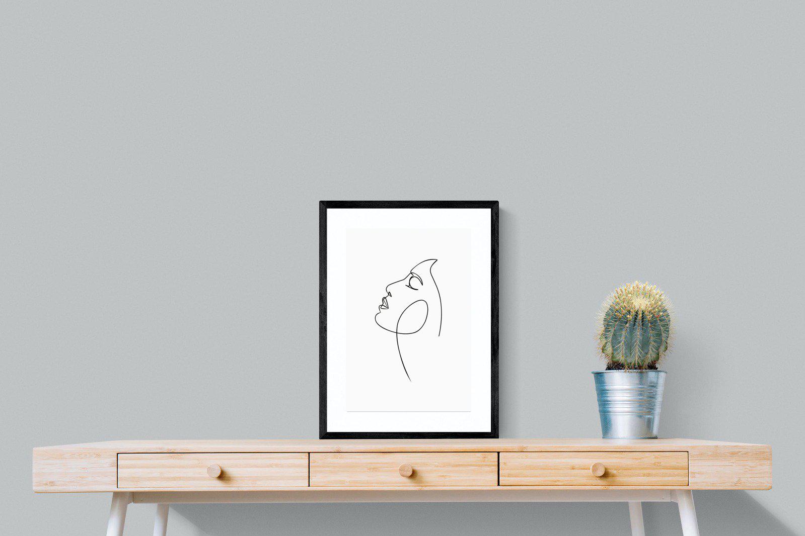 Tilt-Wall_Art-45 x 60cm-Framed Print-Black-Pixalot