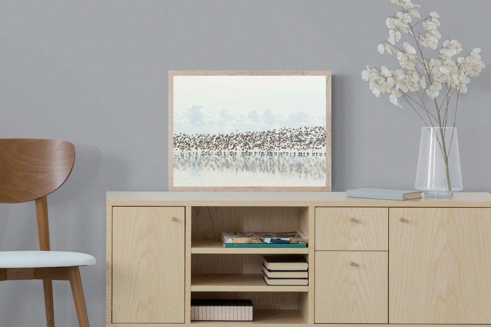 Waders-Wall_Art-Pixalot