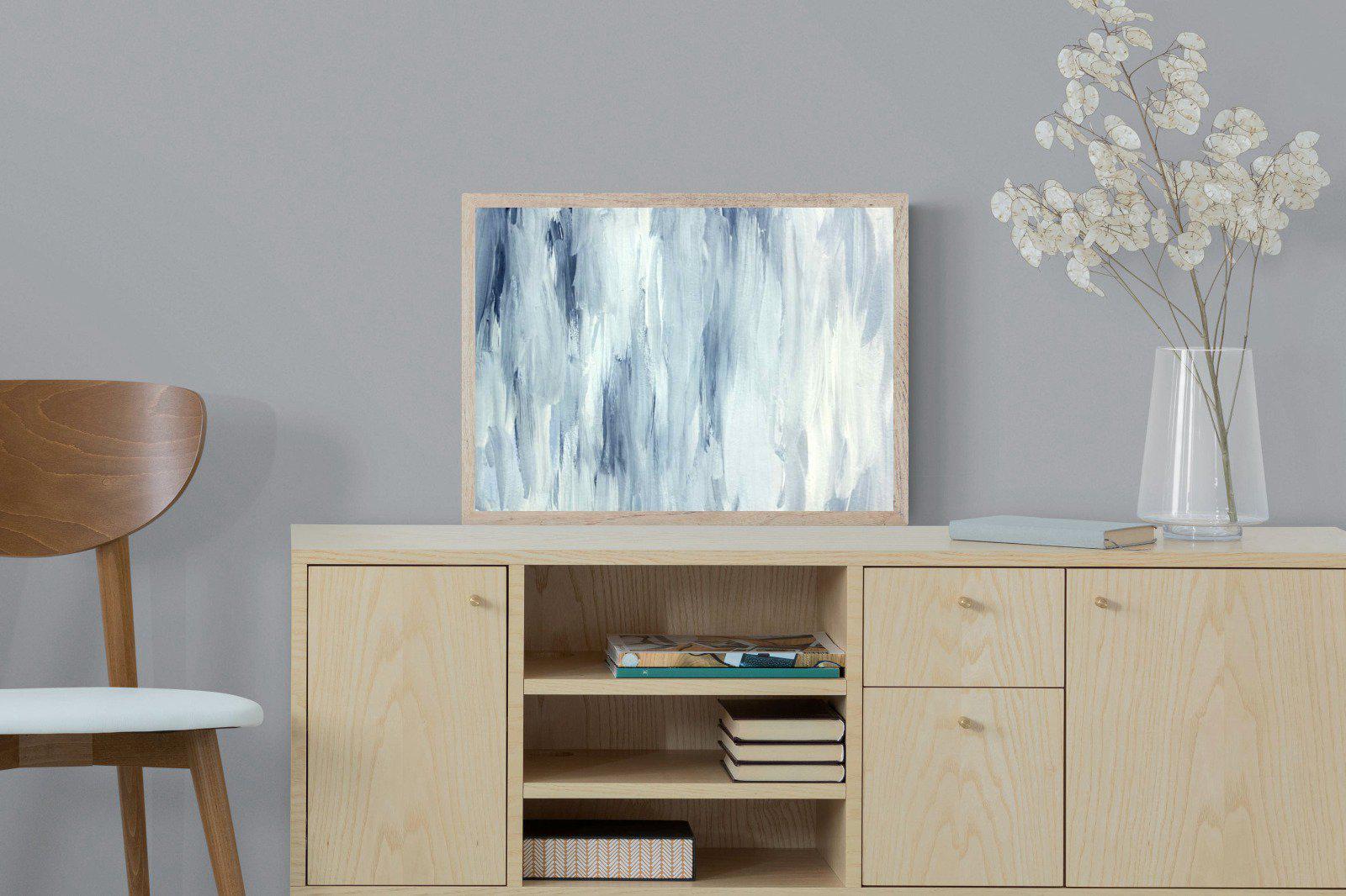 Wash-Wall_Art-60 x 45cm-Mounted Canvas-Wood-Pixalot