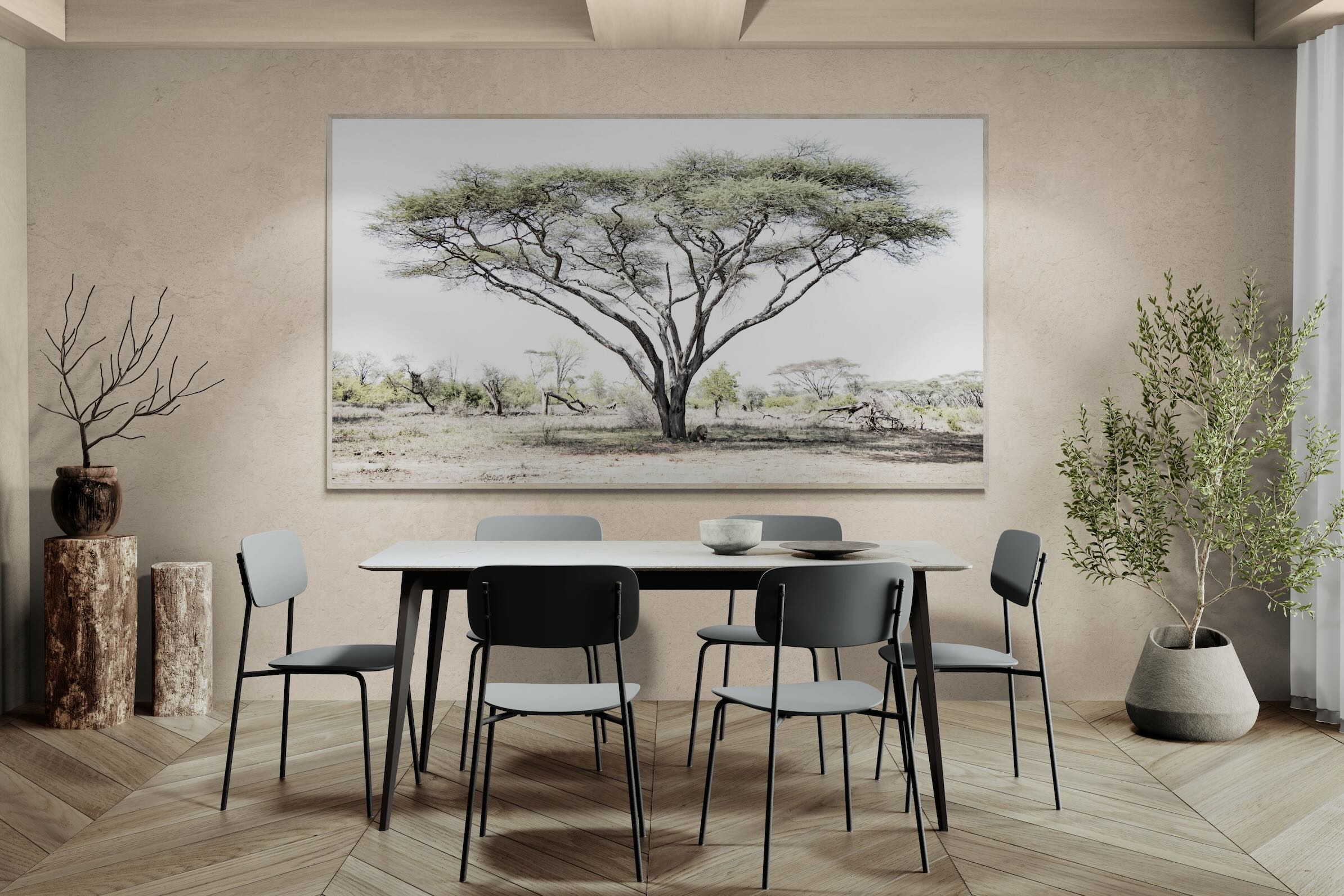 One Large Statement Piece or a Set? How to Choose What Works Best