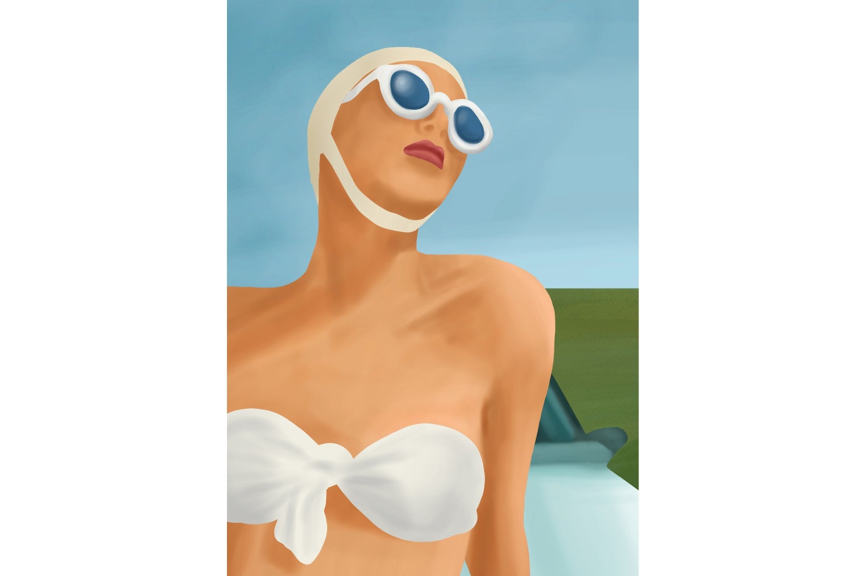 Dragable Image