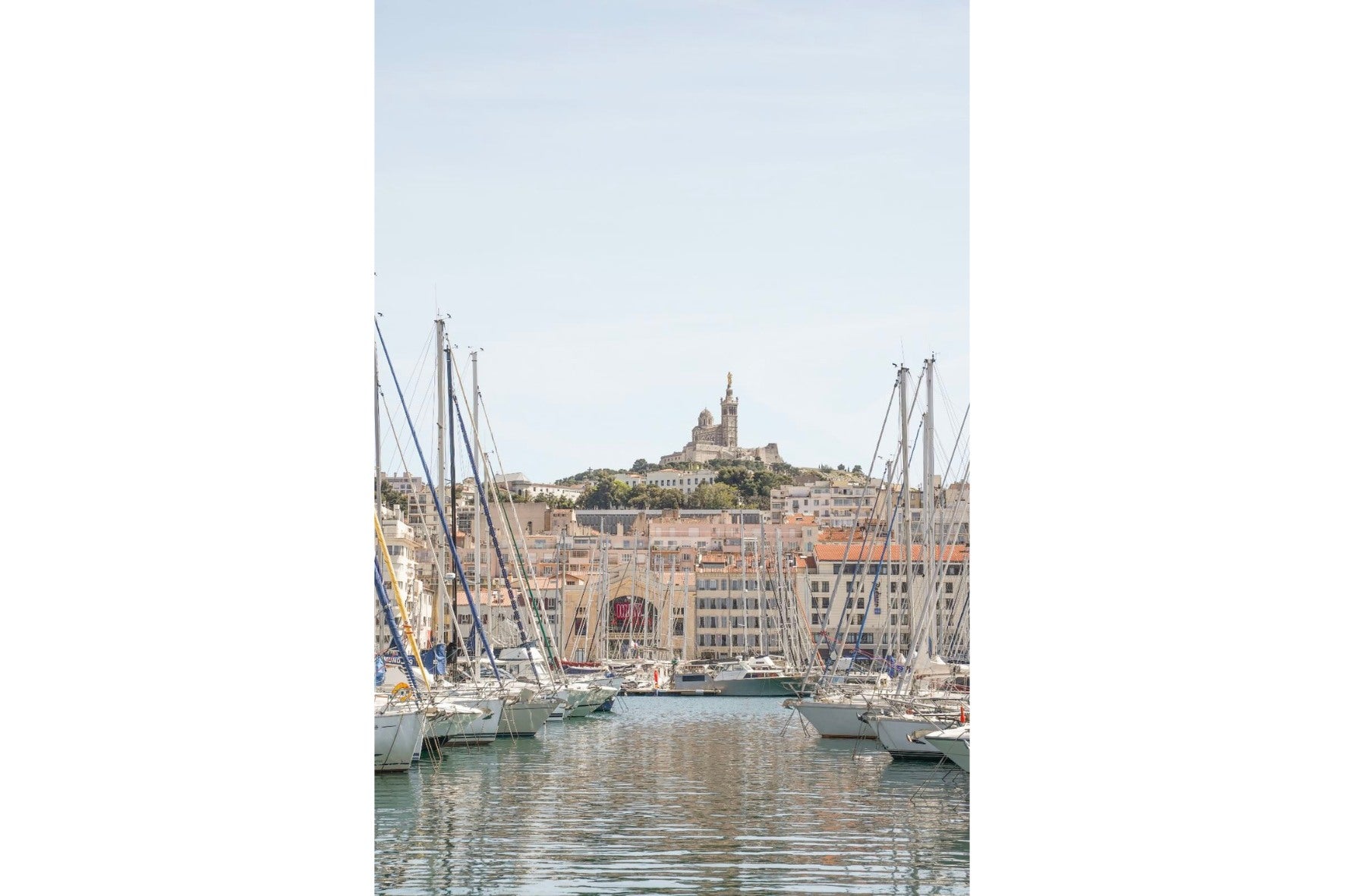 Marseille Yacht Club