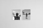 African Elder Set-Wall_Art-45 x 60cm (x2)-Mounted Canvas-White-Pixalot