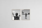 African Elder Set-Wall_Art-45 x 60cm (x2)-Mounted Canvas-Wood-Pixalot