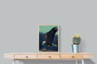 Pixalot African Fish Eagle's Catch