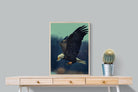 Pixalot African Fish Eagle's Catch