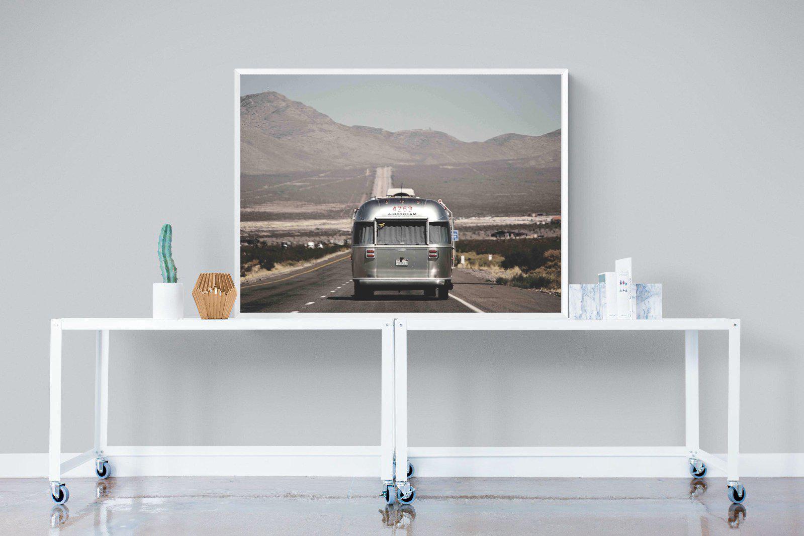 Airstream-Wall_Art-120 x 90cm-Mounted Canvas-White-Pixalot