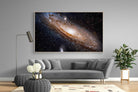 Pixalot Andromeda Galaxy