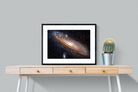 Pixalot Andromeda Galaxy