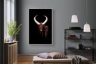 Pixalot Ankole-Watusi Mother
